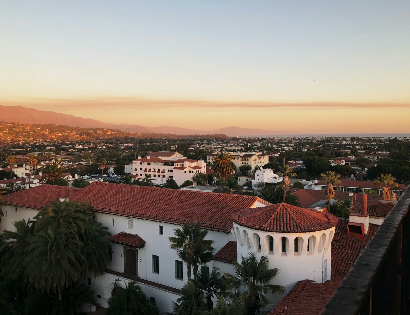 Montecito, Santa Barbara County