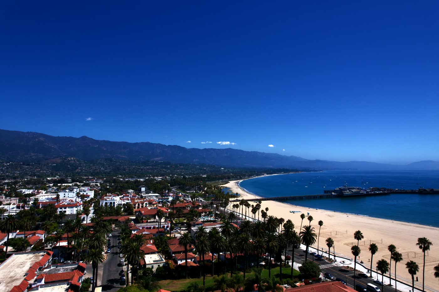Goleta, Santa Barbara County