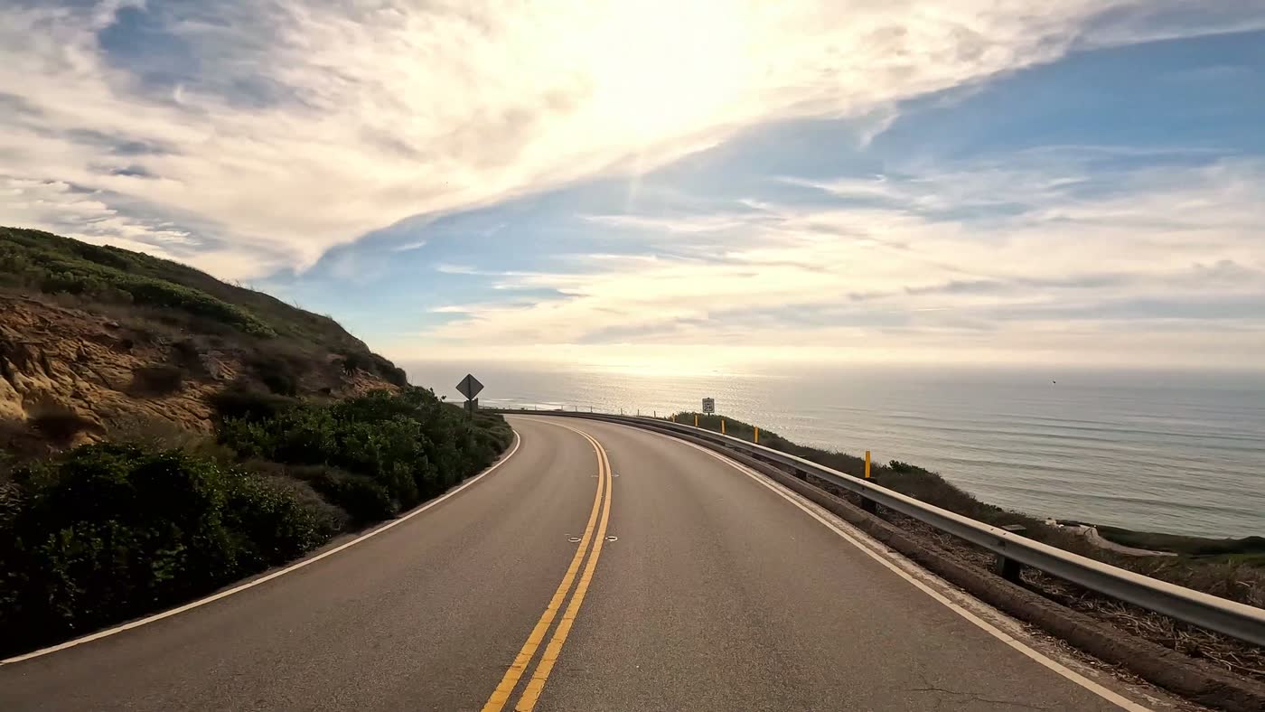 California Central Coast